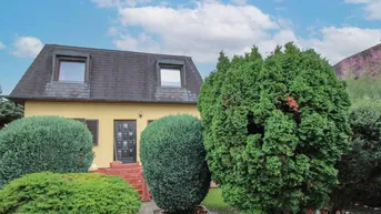 Expose Gepflegtes Einfamilienhaus mit schönem Garten in ruhiger Lage! 