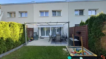 Expose Charmantes Mittelreihenhaus – in ruhiger Lage