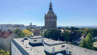 Expose Neu renovierte Wohnung mit Ausblick über Wien und Wr. Neustadt