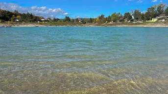 Expose Wohnen am See, residieren wie im Urlaub