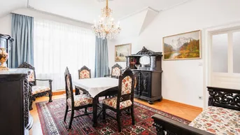 Expose Fernblick, Eigengarten &amp; Raumvielfalt – Erstklassiges Wohnen mit besonderem Flair in Mauer