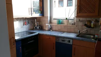 Expose ***Geräumige, helle 2 Zimmer Wohnung***