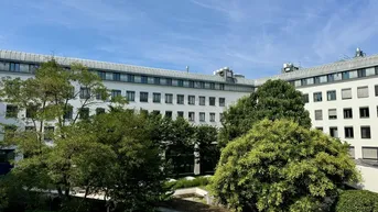 Expose q_BIK Bürogebäude direkt am Rennweg