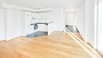 Expose Zukunftsorientiert: 3-Zimmer-Eigentumswohnung mit Balkon| Nähe U3 (befristet vermietet)