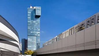 Expose IZD-Tower