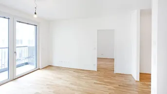 Expose Charmantes 2-Zimmer-Apartment mit Balkon – ideal für Ihr neues Kapitel!