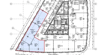 Expose TECH GATE - Haus-in-Haus mit 1.326 m²