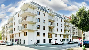 Expose PROVISIONSFREI I Sofortbezug beim Matznerpark