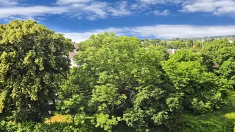 Expose 2 ZIMMER |BALKON | ST. VEIT GASSE 25 | ERSTBEZUG IN HIETZING | MIETBEGINN AB 1. DEZEMBER 2025