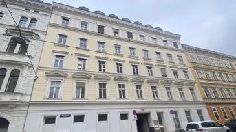 Expose 1.700 m² Bürofläche an der Mariahilfer Straße
