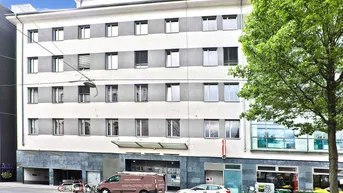 Expose SILK 7 - 400m² Bürofläche, viele Stellplätze