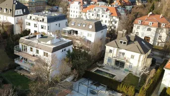 Expose Traumhafte Dachgeschosswohnung mit Wienblick | 4-Zimmer mit Balkon und weitläufiger Terrasse