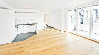 Expose Vermietete Vorsorgewohnung - 3-Zimmer-Apartment mit geräumigem Balkon | Ottakring | Nähe U3