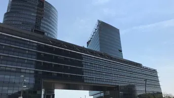 Expose TECH GATE - 1.700 m² auf einer Ebene
