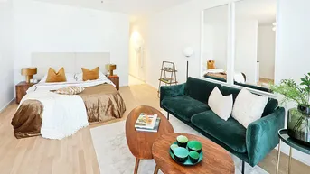 Expose AB NOVEMBER: The Metropolitan - High Class Loft Living - Provisionsfrei
