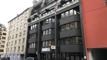 Expose Büros Nähe U-Bahn Margareten Gürtel