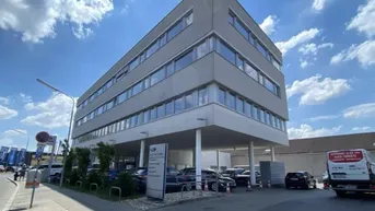 Expose Moderne Büros mit Fernblick
