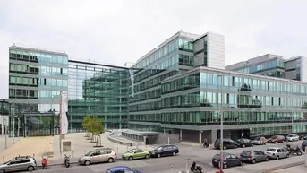Expose OCG - Office Campus Gasometer