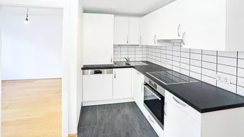 Expose Vorsorgetraum in Ottakring: Vermietete 2-Zimmer-Wohnung mit Einbauküche und top Anbindung