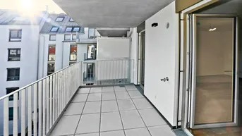 Expose Traumhaftes Wohnen an der Alten Donau: Wohnglück mit Aussicht – 3-Zimmer-Wohnung inklusive Balkon