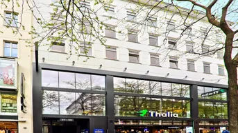 Expose Untermietfläche in Top Lage auf Mariahilfer Straße