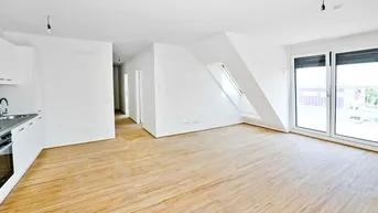 Expose 2 Monate Mietfrei! Erstbezug zwischen Badeteich Hirschstetten und Seestadt