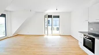 Expose 2 Monate Mietfrei! PFALZGASSE 29 - TRAUMHAFTER ERSTBEZUG IN RUHELAGE