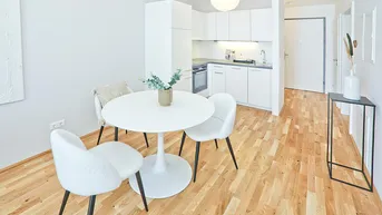 Expose Provisionsfrei Wohnen in schönster Ruhelage - mit 2 Zimmern und Balkon!