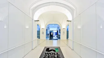 Expose WOLLZEILE 1