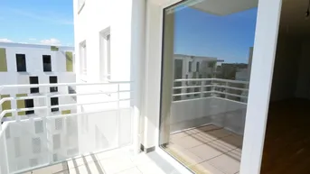 Expose Provisionsfreie 1-Zimmer-Wohnung AM PARK mit Terrasse im Erdgeschoss