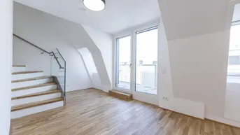 Expose Komfort auf ganzer Linie: 3 Zimmer, 2 Bäder, Balkon und zwei Terrassen für das perfekte Zuhause