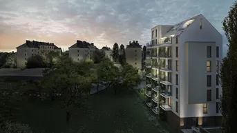 Expose Direkt am Grünen Prater: Gemütliche 2-Zimmer-Wohnung mit großem Balkon | hervorragende Anbindung