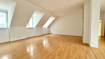 Expose WG-taugliche 4,5-Zimmer-Wohnung mit Terrasse | Fußbodenheizung | Kellerabteil | frisch saniert