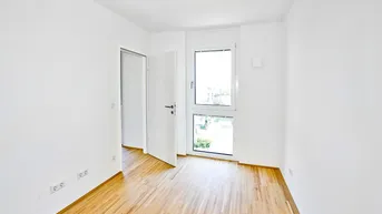 Expose PFALZGASSE 29 - Elegante 2-Zimmer Wohnung mit eigenem Balkon und top Anbindung | Erstbezug