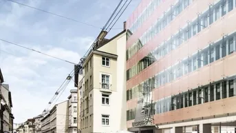 Expose myhive Ungargasse - Business in bester Lage