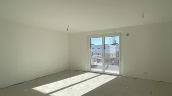 Expose Ein viertel Grün - Mehr Raum zum Leben: 3-Zimmer-Wohnung mit Balkon und Wohlfühlatmosphäre