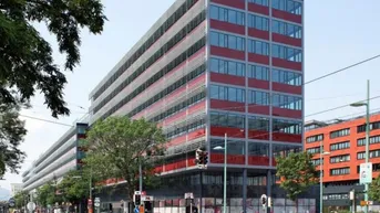 Expose Bürohaus BC 20