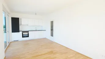 Expose PROVISIONSFREI - 1,5-Zimmer-Wohnung mit Balkon - AM PARK
