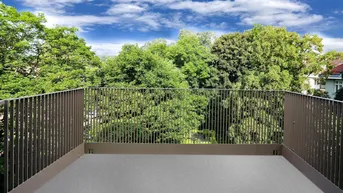 Expose 2 ZIMMER | BALKON | ST. VEIT GASSE 25 | ERSTBEZUG IN HIETZING | MIETBEGINN AB 1. DEZEMBER 2025