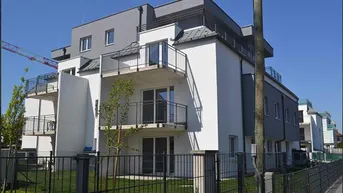 Expose Hochwertige 2-Zimmer-Gartenwohnung mit sonniger Terrasse und viel Lebensqualität