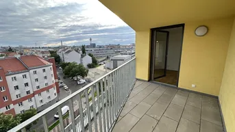 Expose Spektakuläre Maisonette Wohnung mit riesiger, traumhafter Terrasse - Südwestliche Ausrichtung