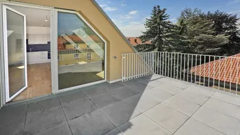 Expose Vorsorge 2-Zimmer-Wohnung | Terrasse | ERSTBEZUG | Am Bienefeld | optimaler Grundriss