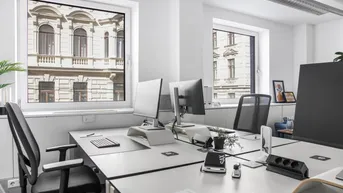 Expose Büro und Co-Working | Naschmarkt | provisionsfrei