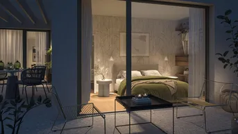 Expose 3-Zimmer-Vorsorgewohnung in der AICHHOLZGASSE - Zwischen Schloss Schönbrunn und Stadtleben