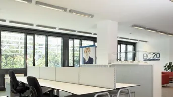 Expose Bürohaus BC 20