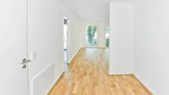 Expose GARTEN | TERRASSE | 2 ZIMMER | ST. VEIT GASSE 25 | ERSTBEZUG IN HIETZING | MIETBEGINN AB 1. DEZEMBER