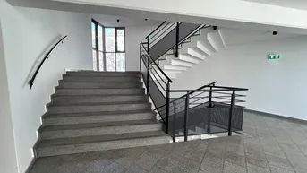Expose Büro mitten im 3. Bezirk