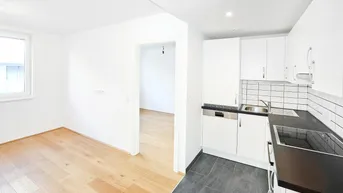 Expose Vorsorgetraum: 2-Zimmer-Apartment in ausgezeichneter Lage mit optimalem Grundriss | Ottakring