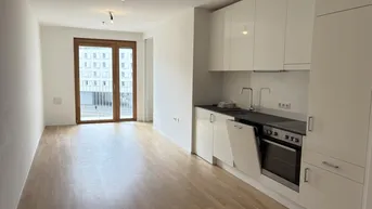 Expose Modern Living - Provisionsfreie Mietwohnung | 2-Zimmer mit Balkon in ausgezeichneter Lage