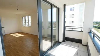 Expose AB SEPTEMBER: 1,5-Zimmer-WOhnung mit Balkon | optimaler Grundriss | Am Park |